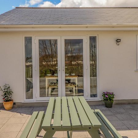 Mawnog Fach Villa Bala Eksteriør bilde