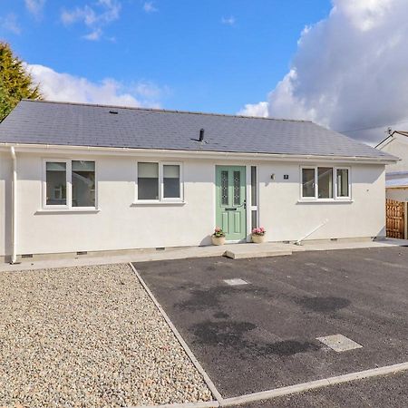 Mawnog Fach Villa Bala Eksteriør bilde