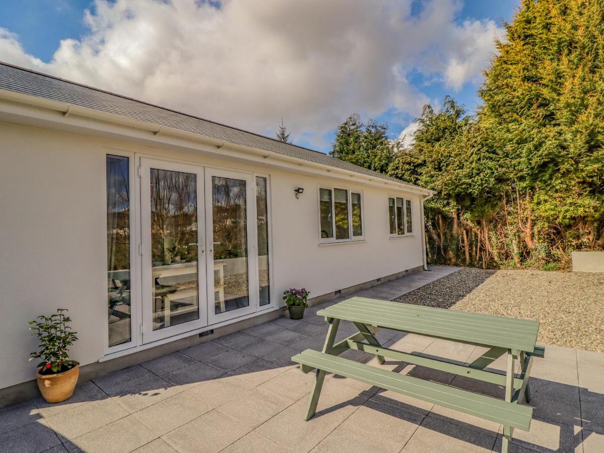 Mawnog Fach Villa Bala Eksteriør bilde