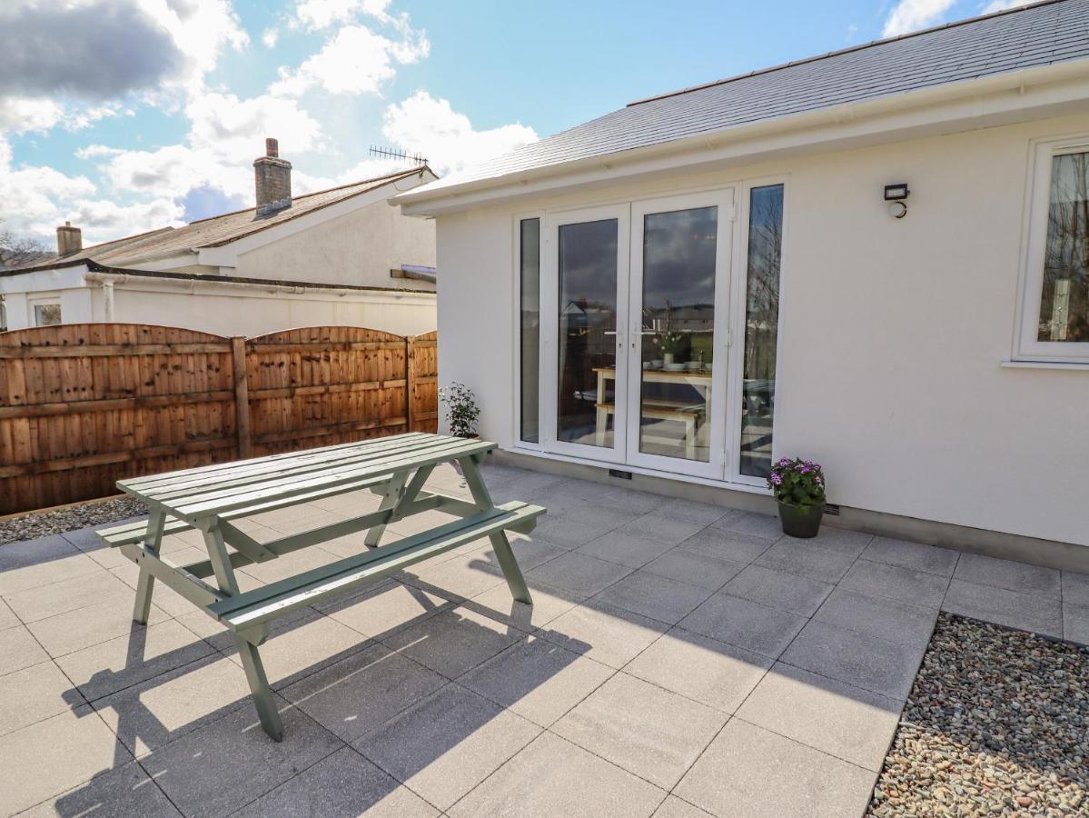 Mawnog Fach Villa Bala Eksteriør bilde