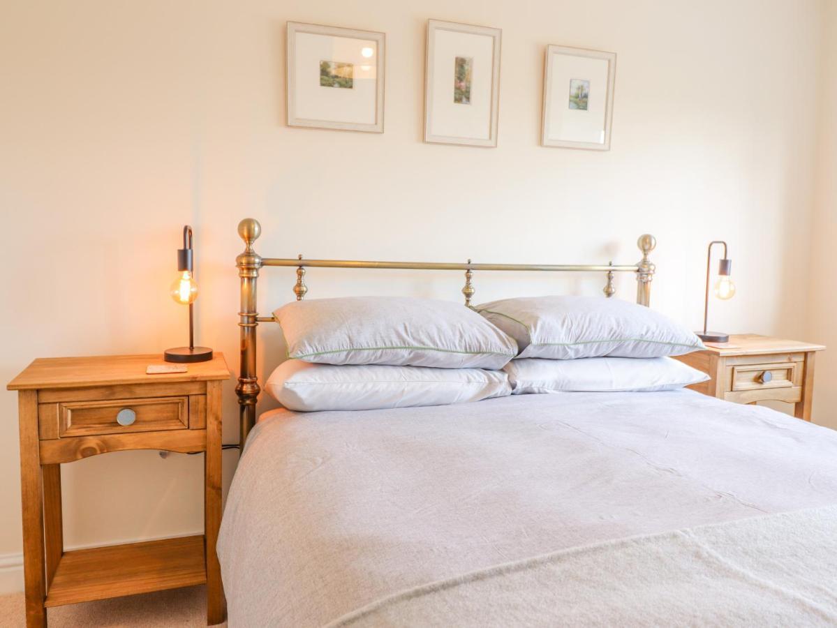 Mawnog Fach Villa Bala Eksteriør bilde