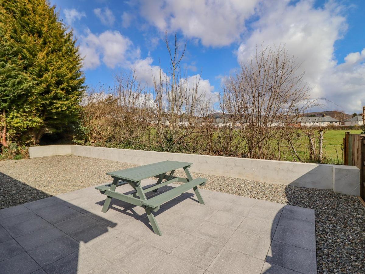 Mawnog Fach Villa Bala Eksteriør bilde